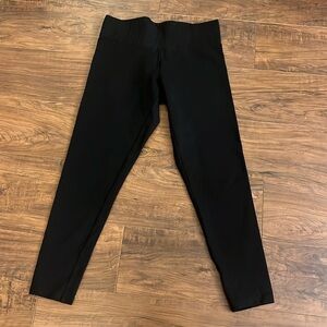 Ann Taylor Loft Nylon Spandex Leggings, Sz. S.